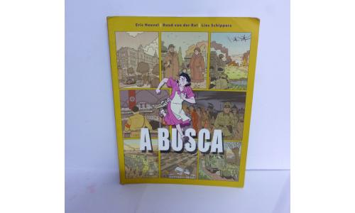 Livro A Busca
